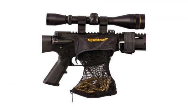 AR-15 Fangsack für Hülsen